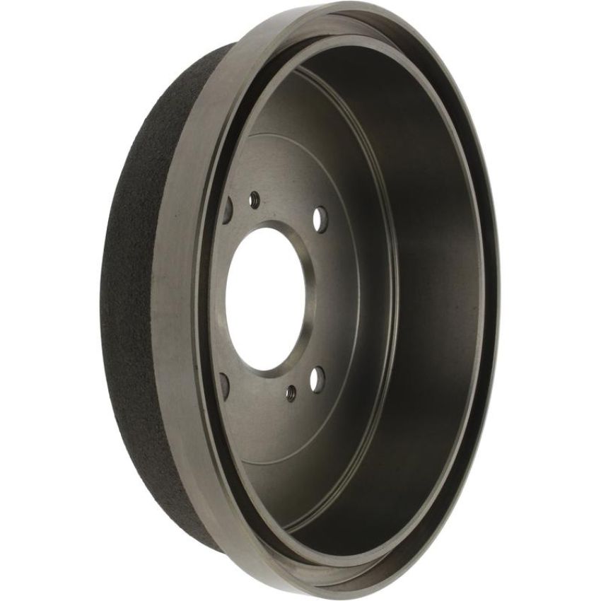 CENTRIC PARTS 123.42001 C-Tek Standard Brake Drum