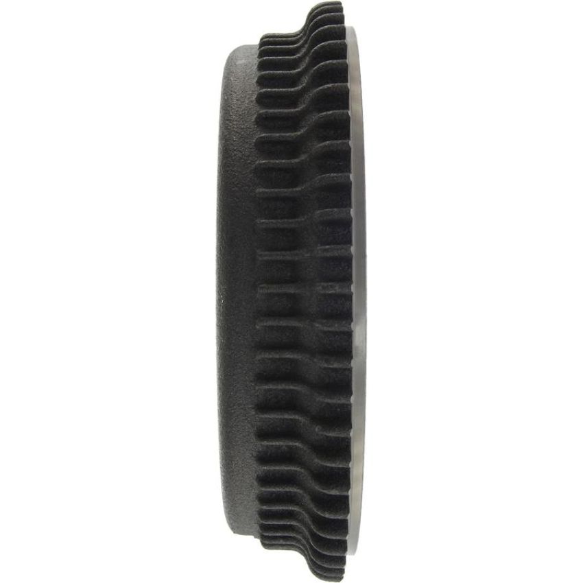 CENTRIC PARTS 123.42002 C-Tek Standard Brake Drum