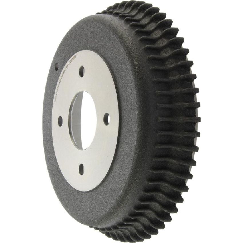 CENTRIC PARTS 123.42002 C-Tek Standard Brake Drum