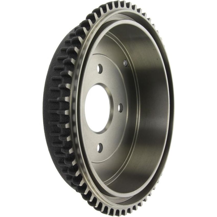 CENTRIC PARTS 123.42002 C-Tek Standard Brake Drum