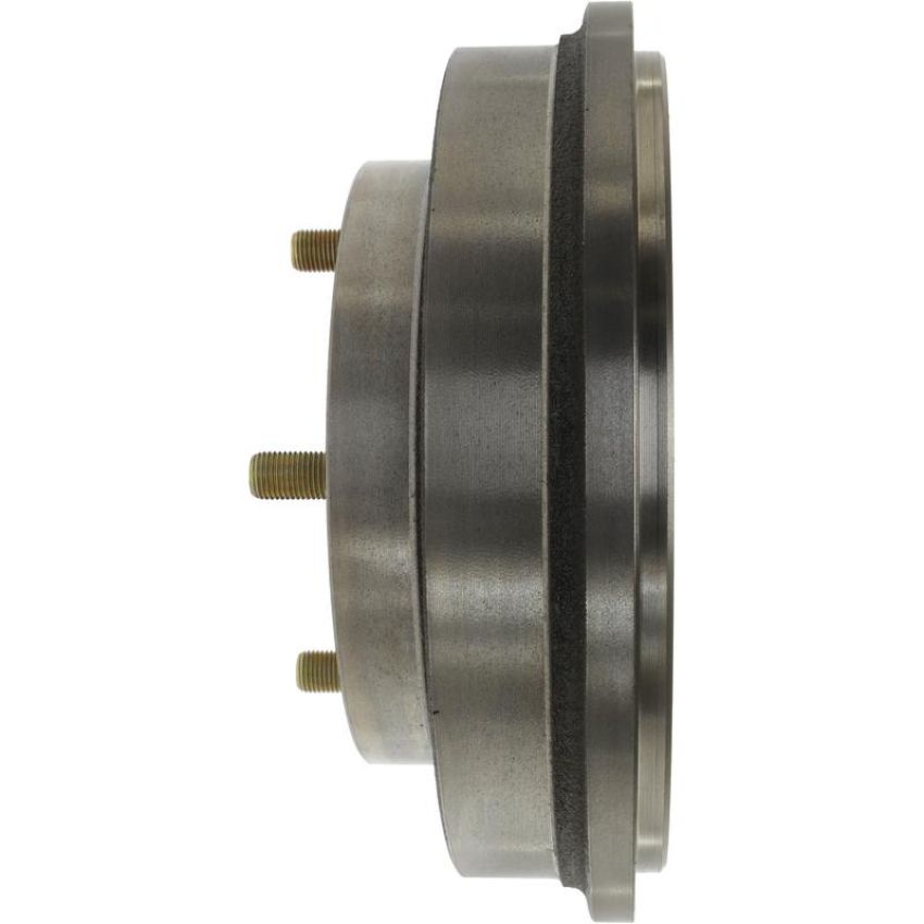 CENTRIC PARTS 123.42004 C-Tek Standard Brake Drum