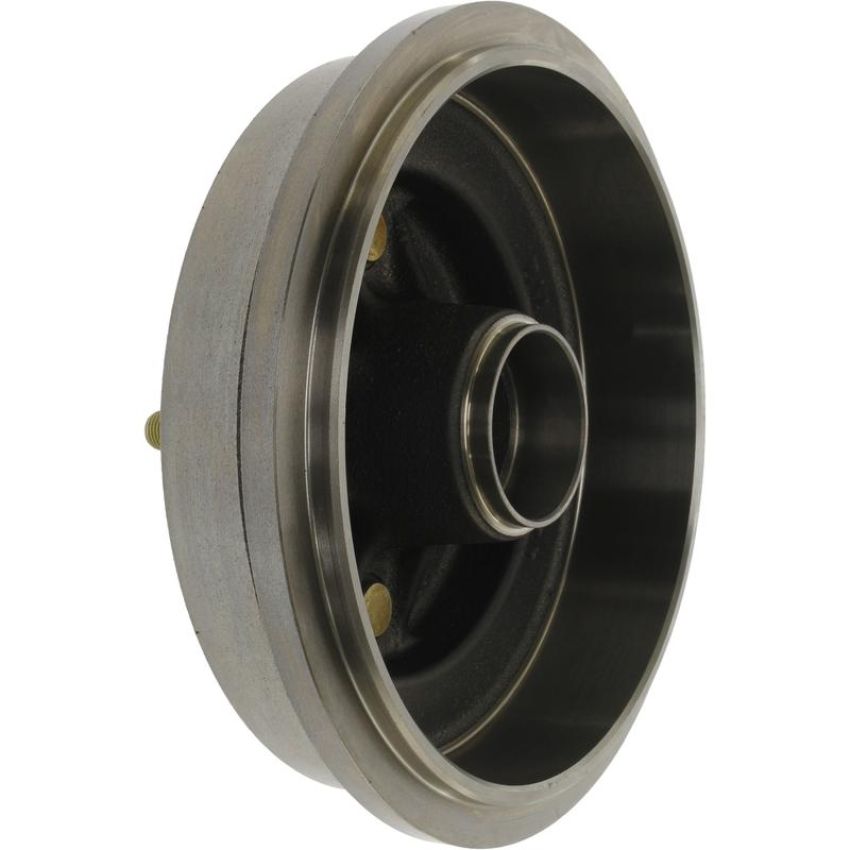 CENTRIC PARTS 123.42004 C-Tek Standard Brake Drum