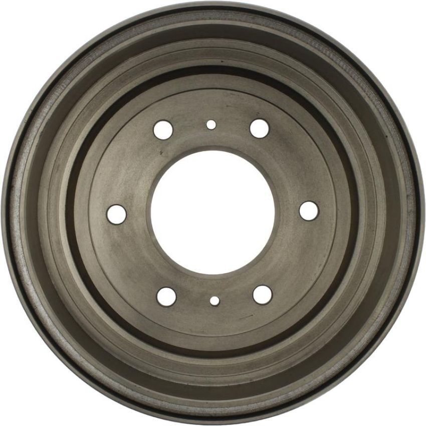 CENTRIC PARTS 123.42005 C-Tek Standard Brake Drum