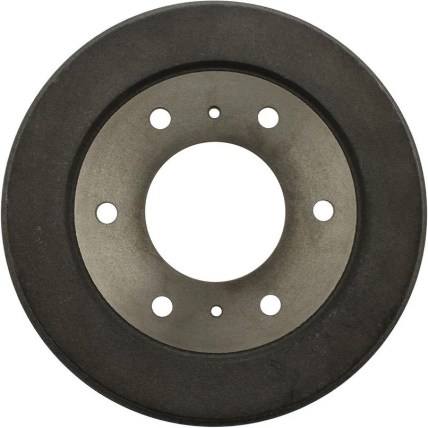 CENTRIC PARTS 123.42005 C-Tek Standard Brake Drum