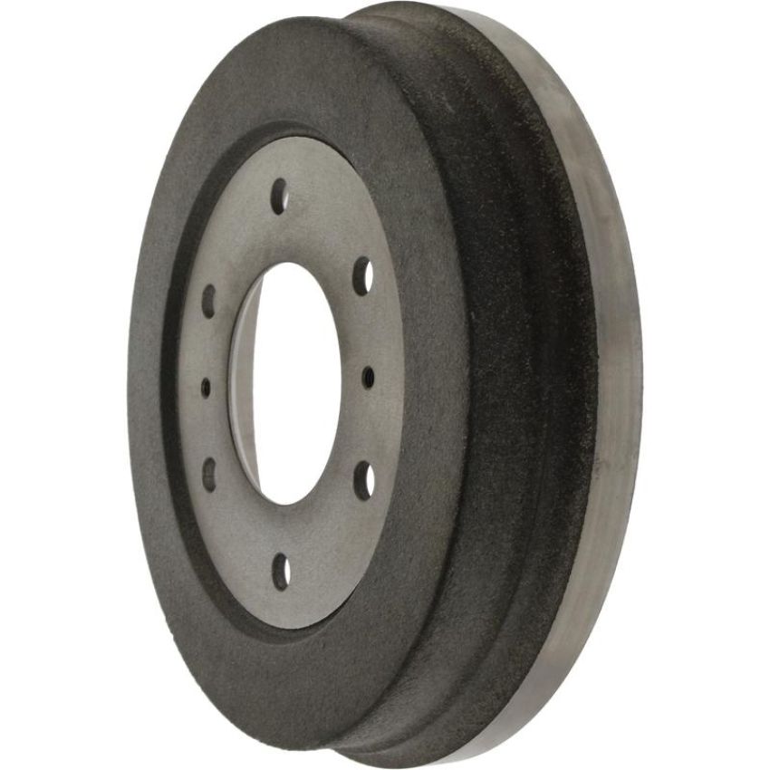 CENTRIC PARTS 123.42005 C-Tek Standard Brake Drum