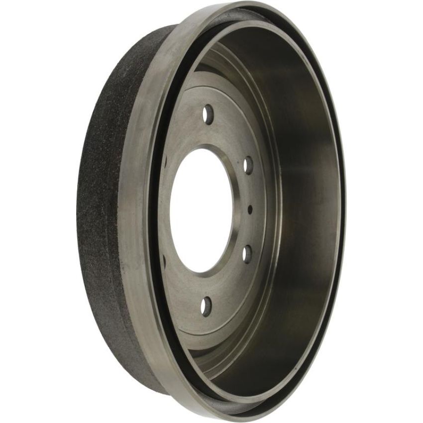 CENTRIC PARTS 123.42005 C-Tek Standard Brake Drum