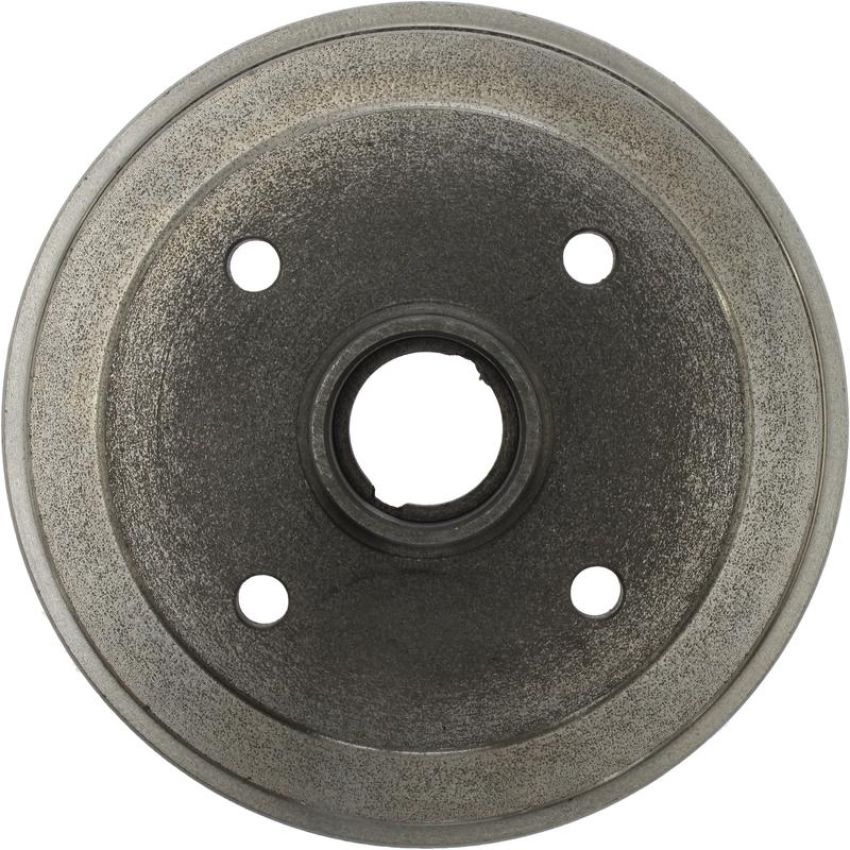 CENTRIC PARTS 123.42006 C-Tek Standard Brake Drum