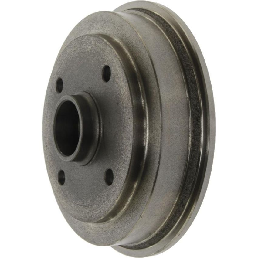 CENTRIC PARTS 123.42006 C-Tek Standard Brake Drum