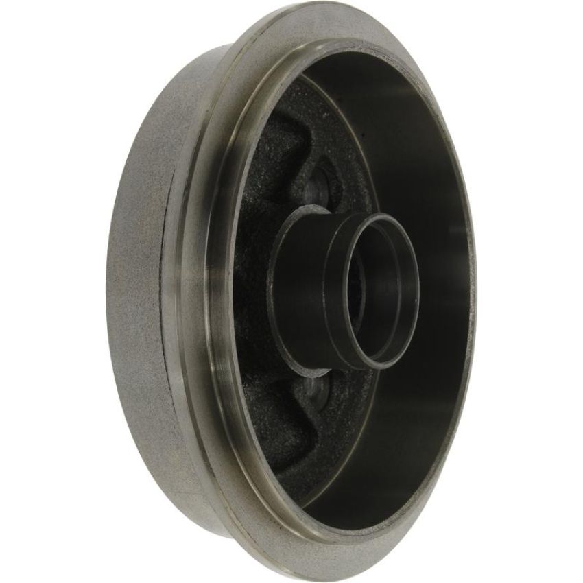 CENTRIC PARTS 123.42006 C-Tek Standard Brake Drum
