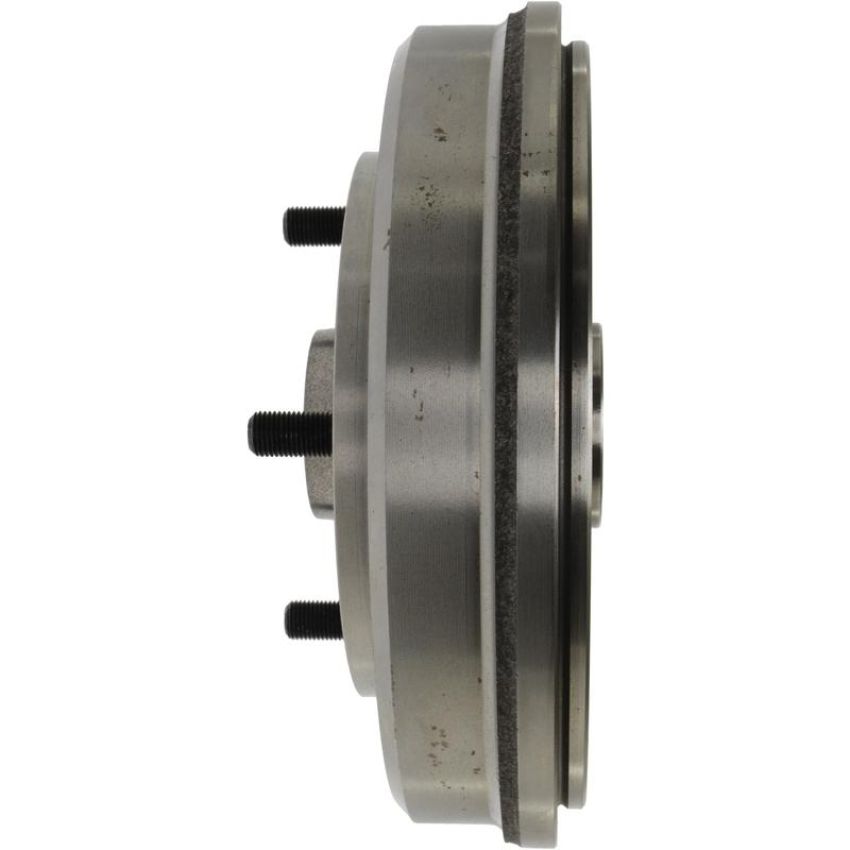 CENTRIC PARTS 123.42008 C-Tek Standard Brake Drum