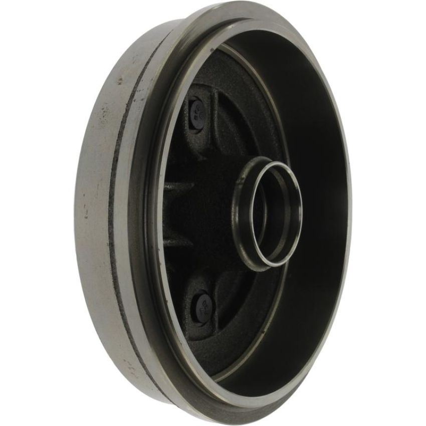 CENTRIC PARTS 123.42008 C-Tek Standard Brake Drum