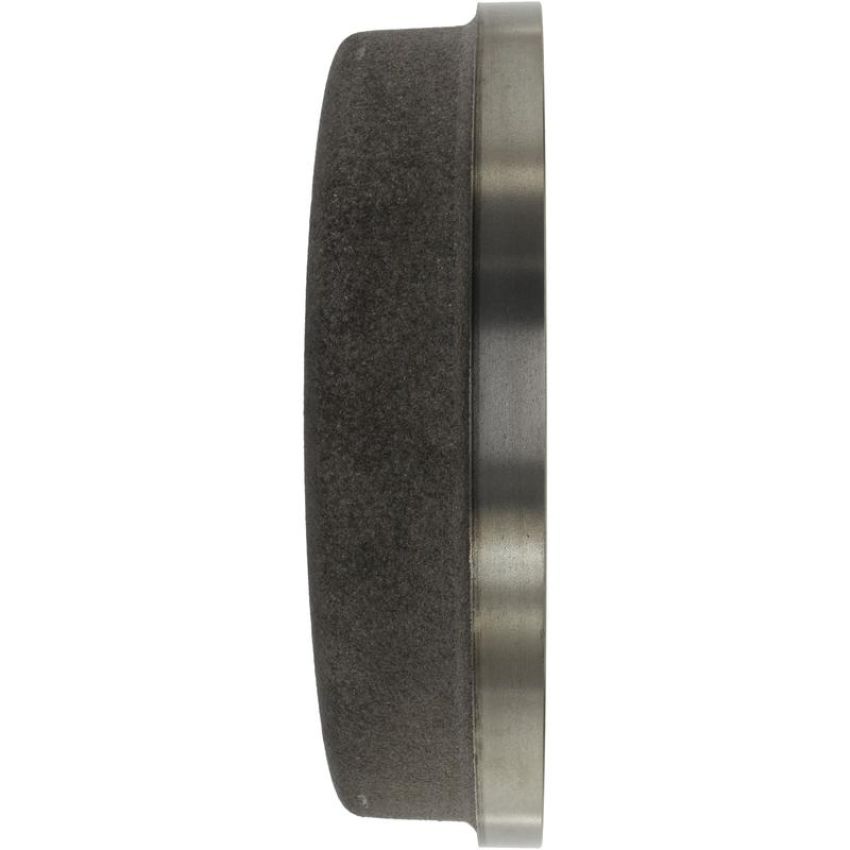 CENTRIC PARTS 123.42009 C-Tek Standard Brake Drum