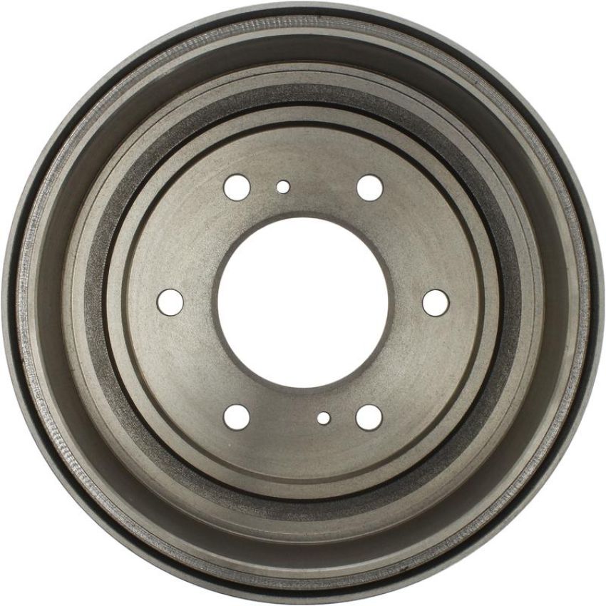 CENTRIC PARTS 123.42009 C-Tek Standard Brake Drum