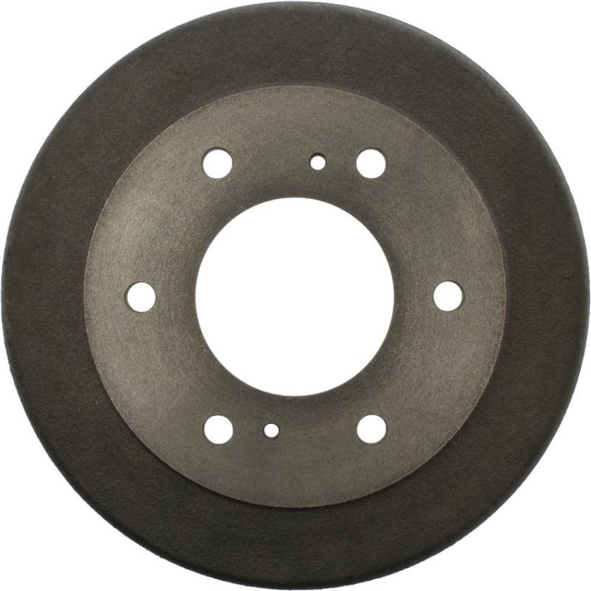 CENTRIC PARTS 123.42009 C-Tek Standard Brake Drum