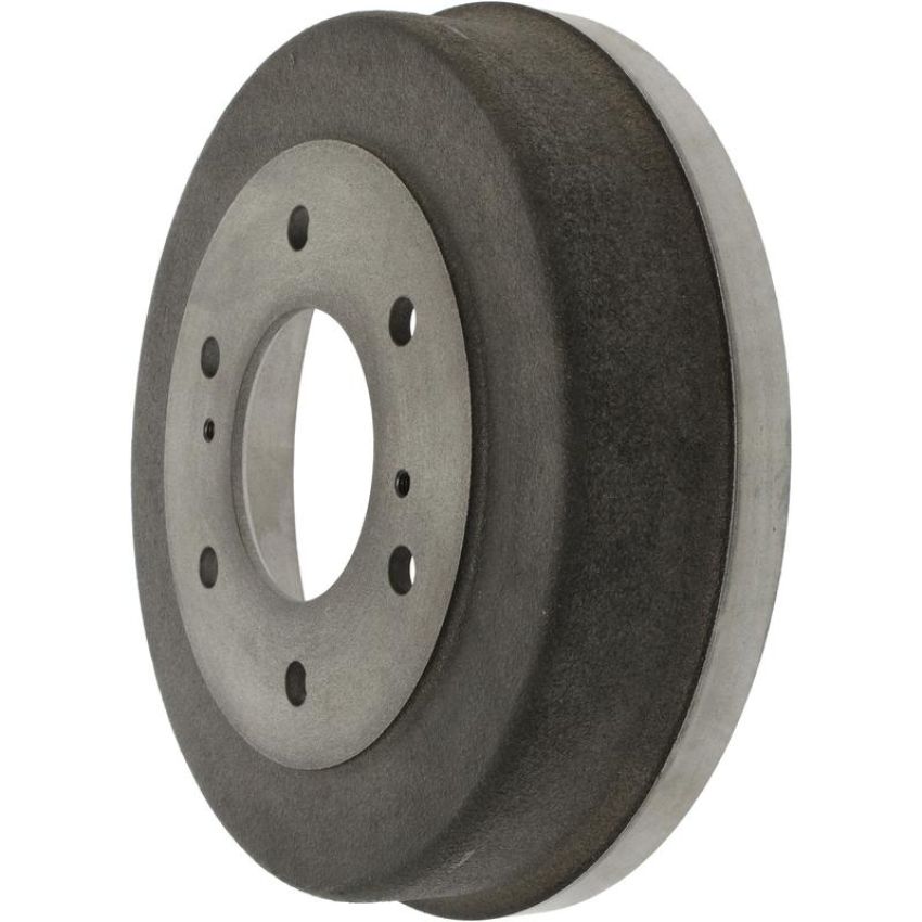 CENTRIC PARTS 123.42009 C-Tek Standard Brake Drum