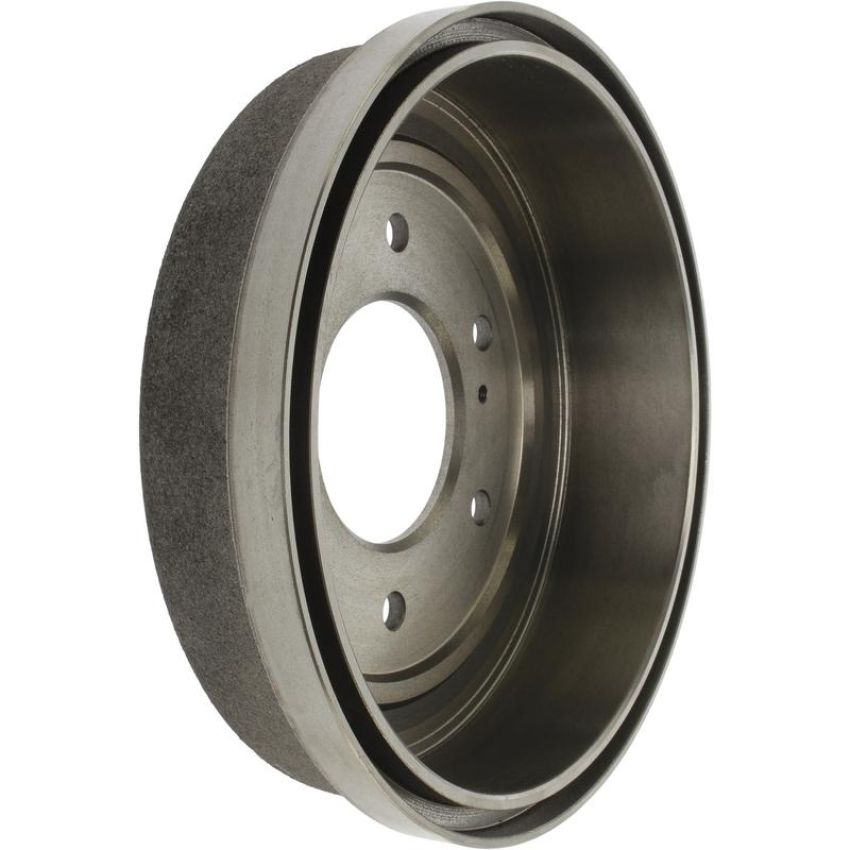 CENTRIC PARTS 123.42009 C-Tek Standard Brake Drum
