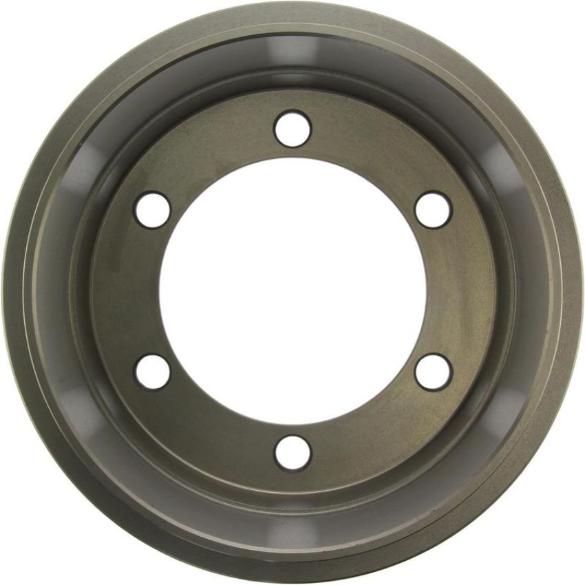 CENTRIC PARTS 123.42010 C-Tek Standard Brake Drum