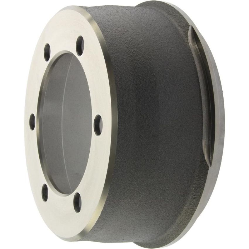CENTRIC PARTS 123.42010 C-Tek Standard Brake Drum