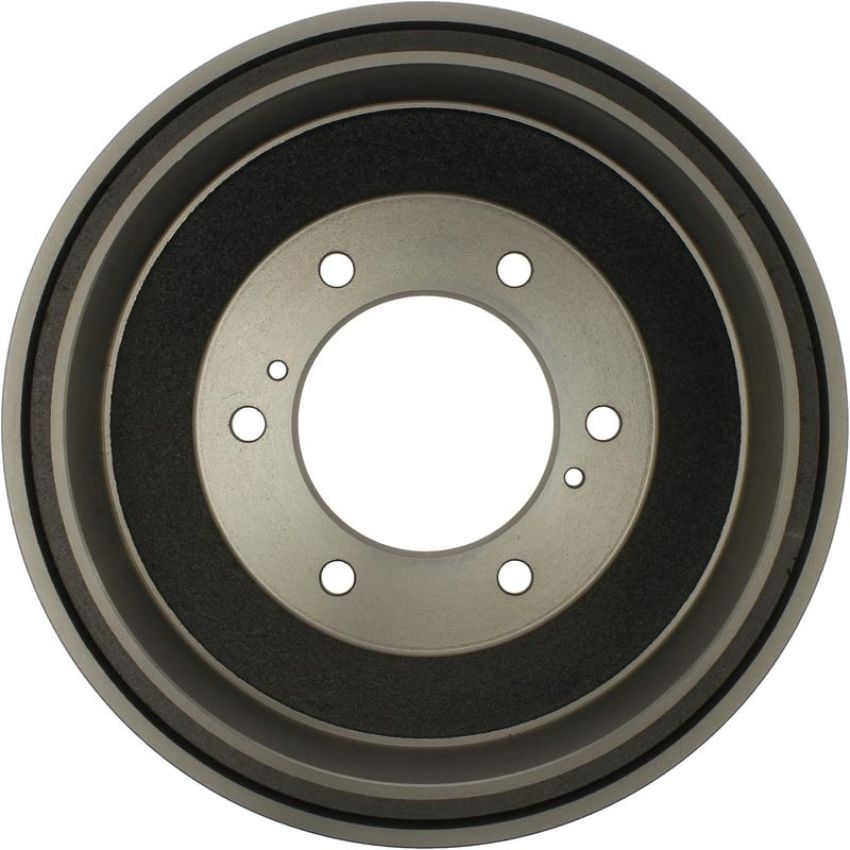 CENTRIC PARTS 123.42013 C-Tek Standard Brake Drum