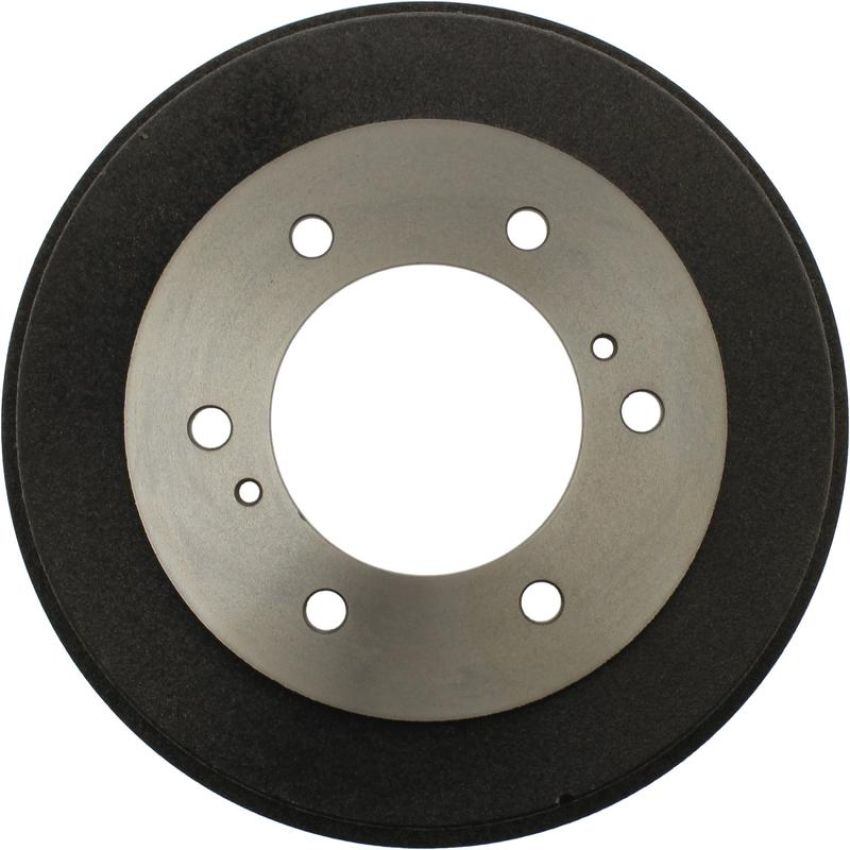 CENTRIC PARTS 123.42013 C-Tek Standard Brake Drum