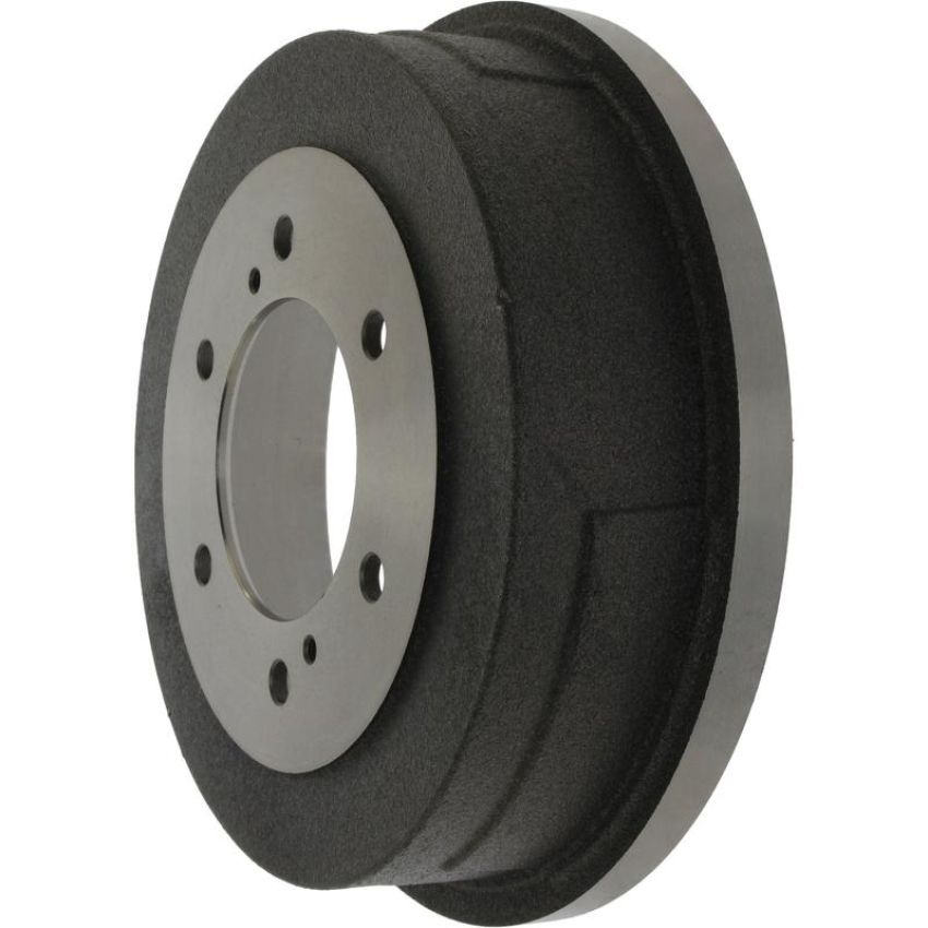 CENTRIC PARTS 123.42013 C-Tek Standard Brake Drum