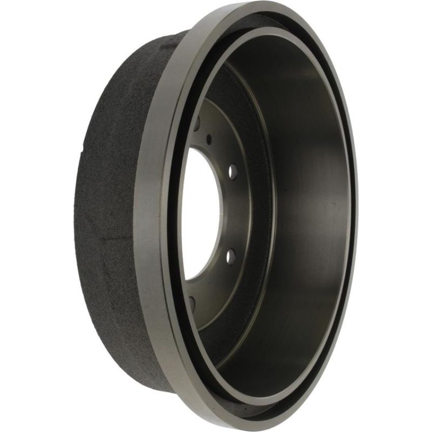 CENTRIC PARTS 123.42013 C-Tek Standard Brake Drum