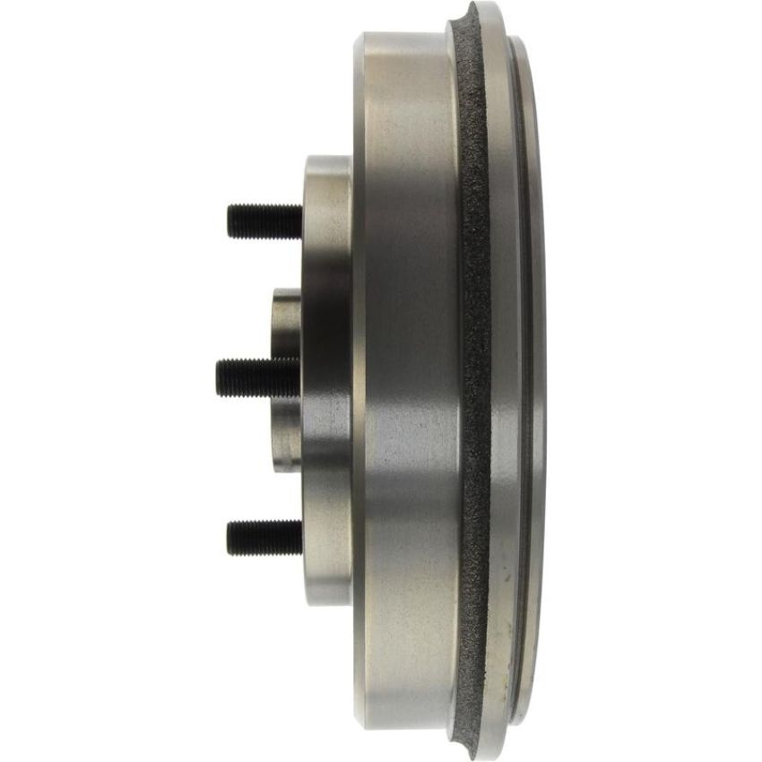 CENTRIC PARTS 123.42014 C-Tek Standard Brake Drum