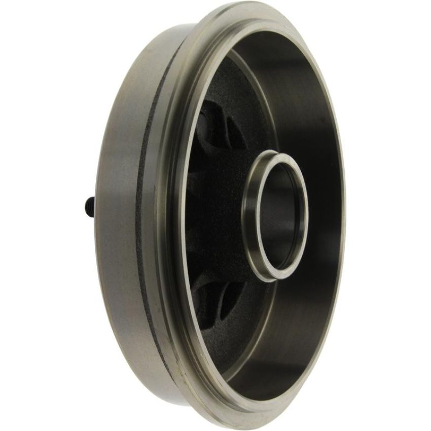 CENTRIC PARTS 123.42014 C-Tek Standard Brake Drum