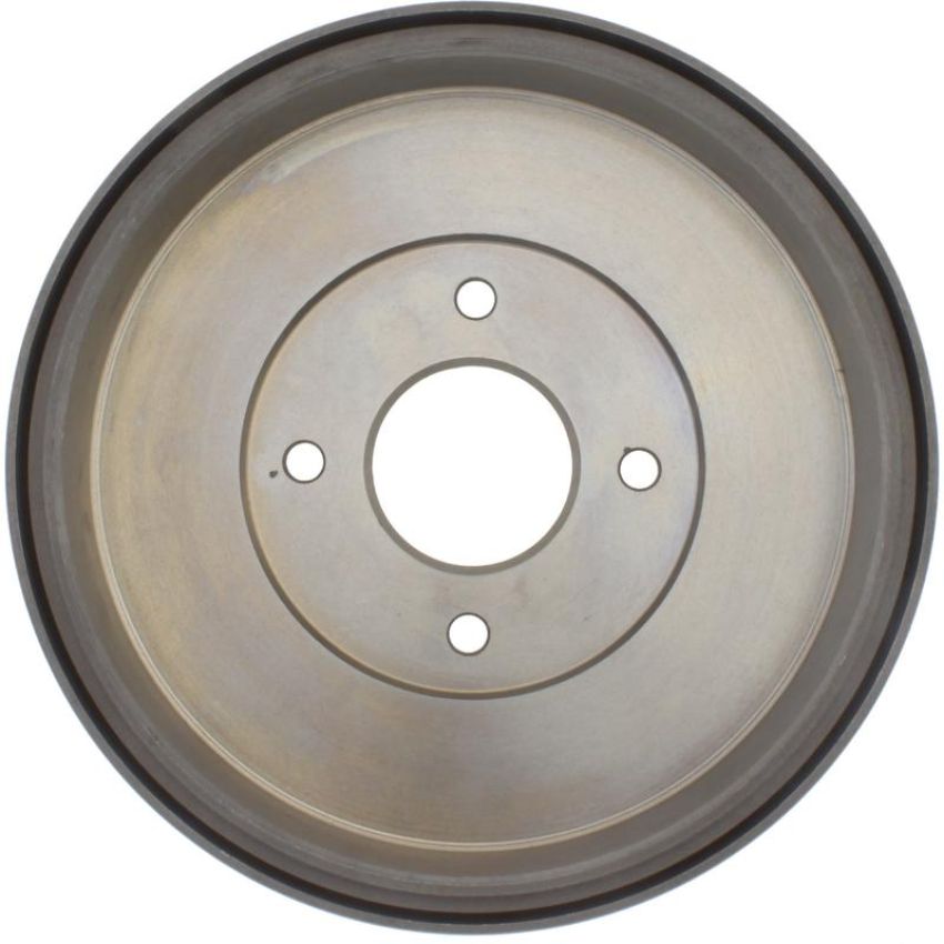 CENTRIC PARTS 123.42021 C-Tek Standard Brake Drum