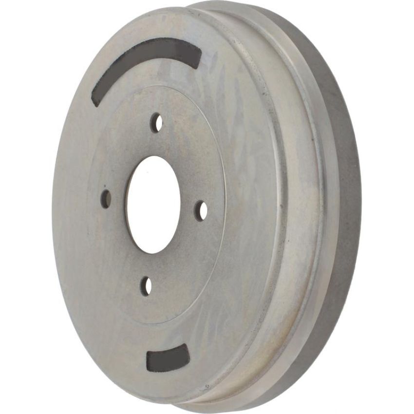 CENTRIC PARTS 123.42021 C-Tek Standard Brake Drum