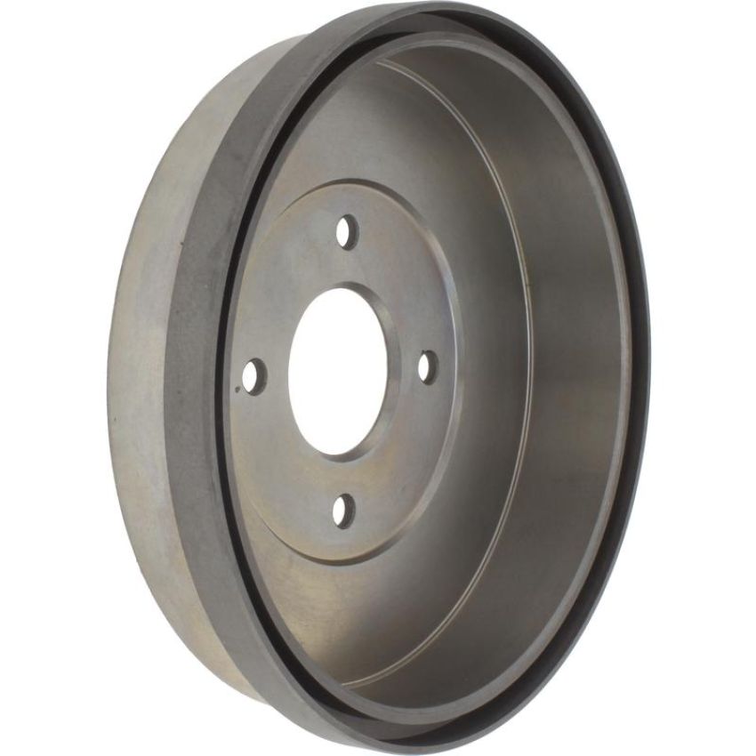 CENTRIC PARTS 123.42021 C-Tek Standard Brake Drum