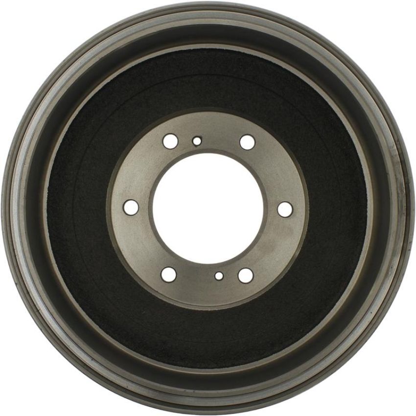 CENTRIC PARTS 123.42022 C-Tek Standard Brake Drum