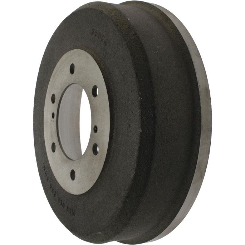 CENTRIC PARTS 123.42022 C-Tek Standard Brake Drum