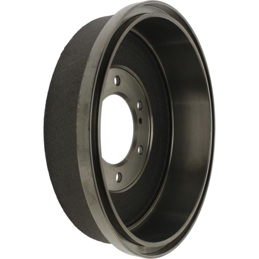 CENTRIC PARTS 123.42022 C-Tek Standard Brake Drum