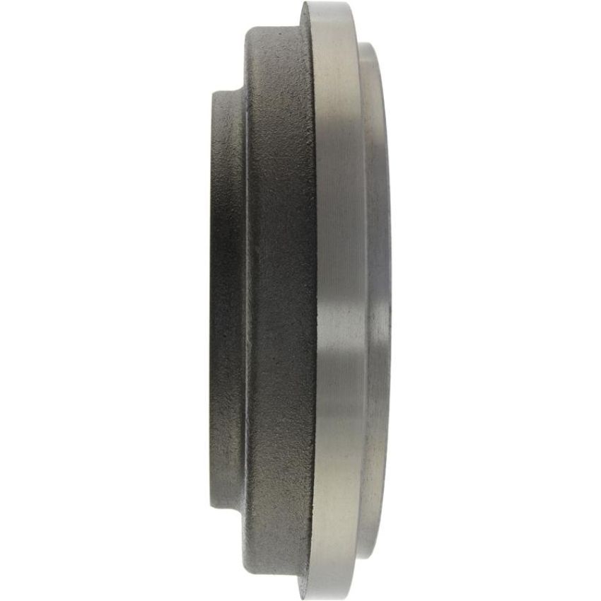 CENTRIC PARTS 123.42023 C-Tek Standard Brake Drum