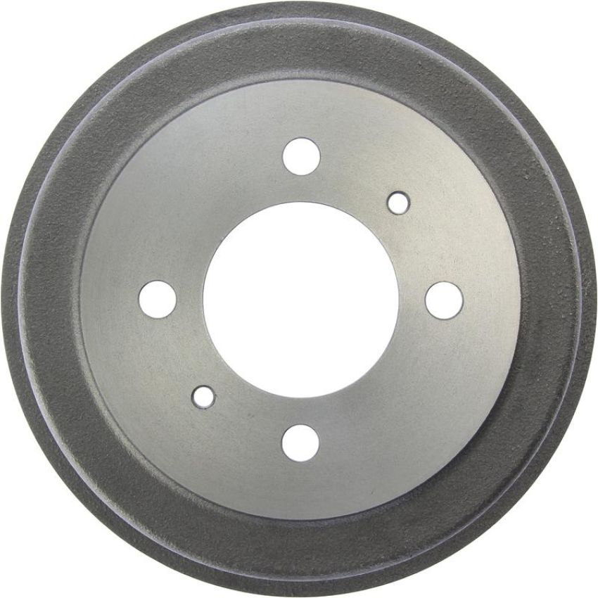 CENTRIC PARTS 123.42023 C-Tek Standard Brake Drum