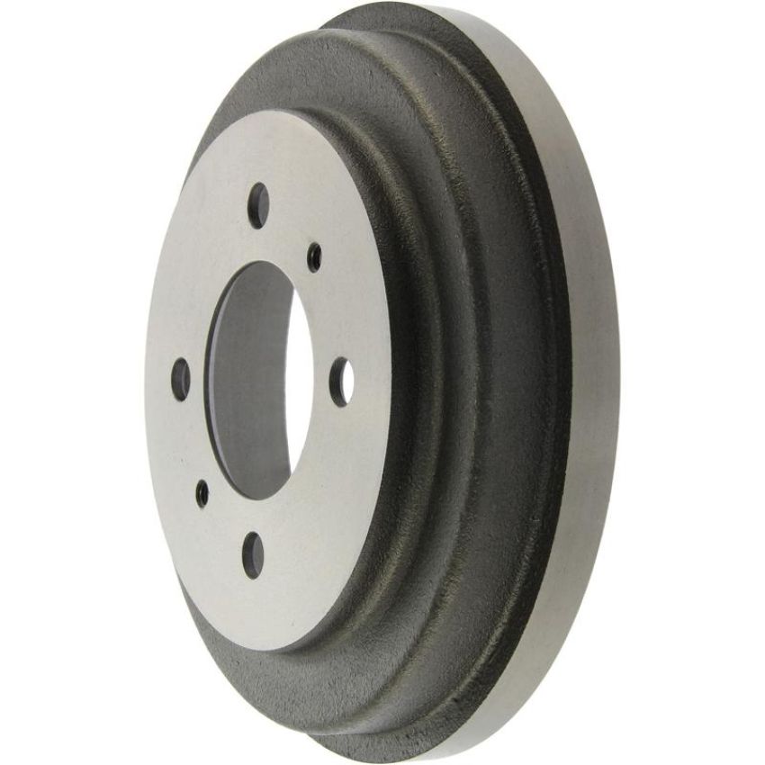 CENTRIC PARTS 123.42023 C-Tek Standard Brake Drum