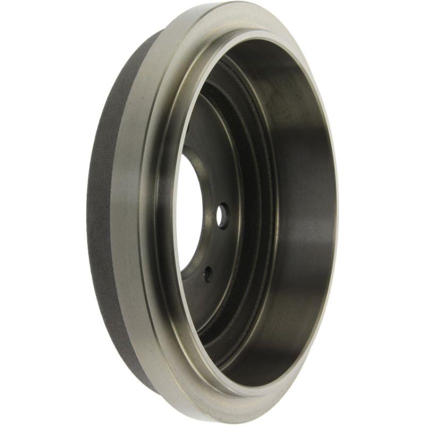 CENTRIC PARTS 123.42023 C-Tek Standard Brake Drum