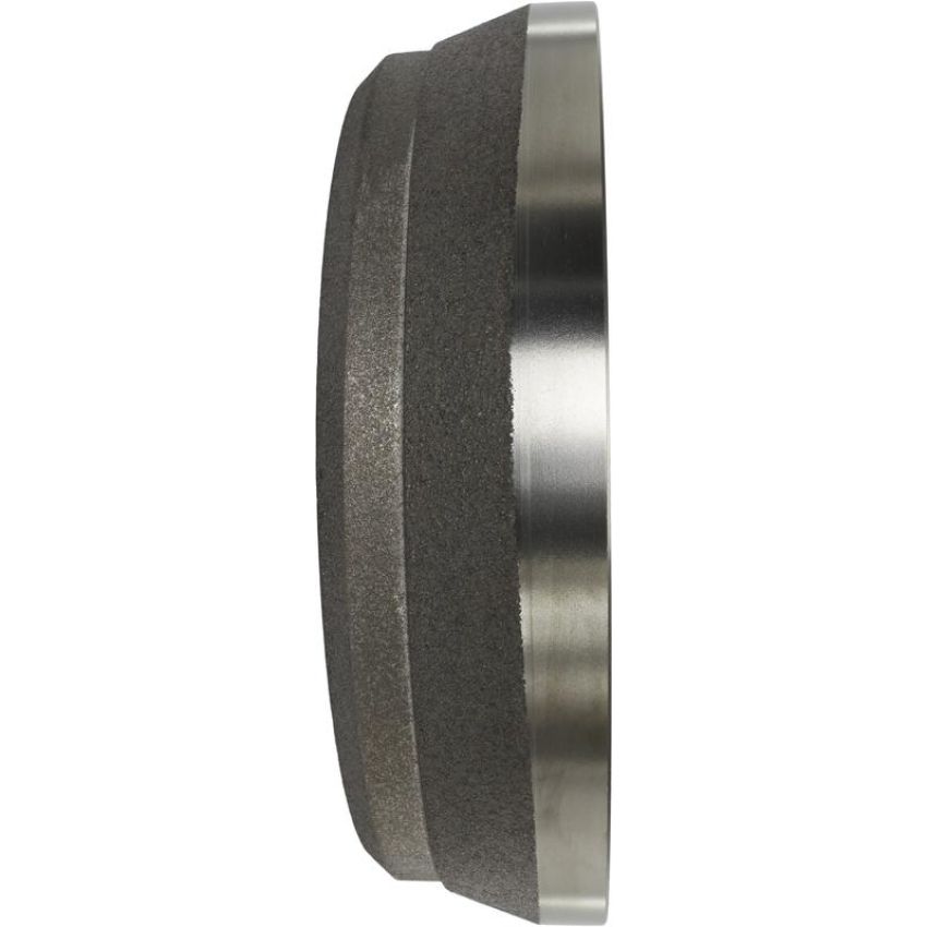 CENTRIC PARTS 123.42024 C-Tek Standard Brake Drum