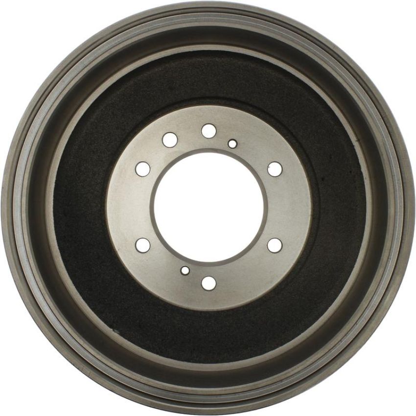 CENTRIC PARTS 123.42024 C-Tek Standard Brake Drum