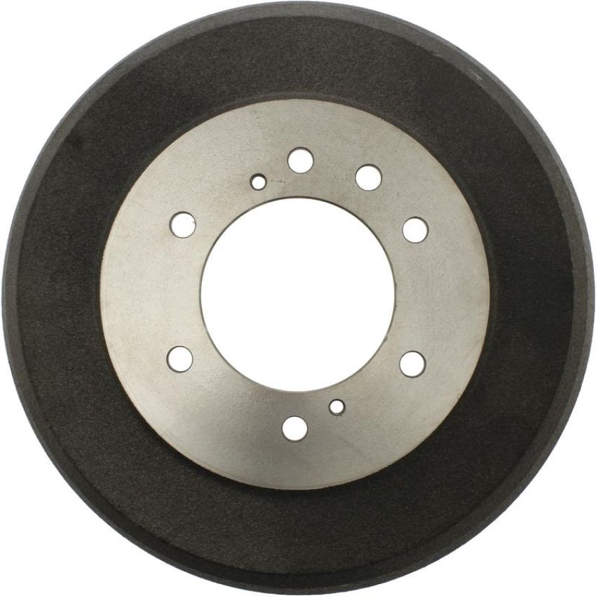 CENTRIC PARTS 123.42024 C-Tek Standard Brake Drum