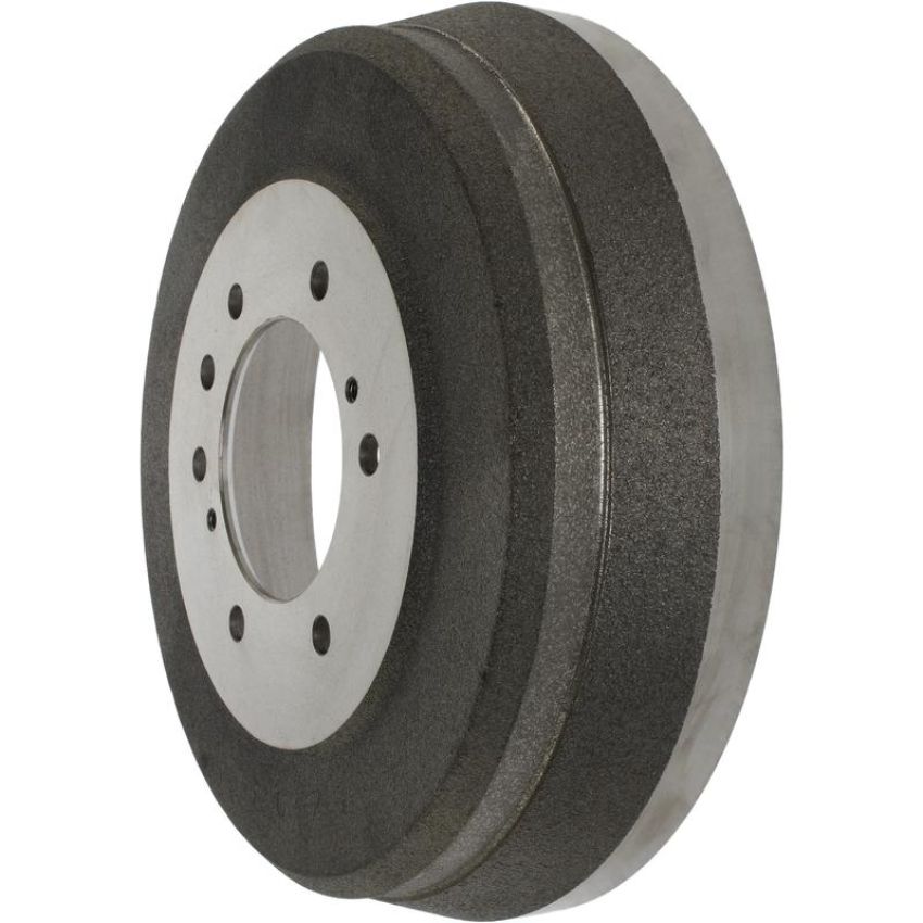 CENTRIC PARTS 123.42024 C-Tek Standard Brake Drum