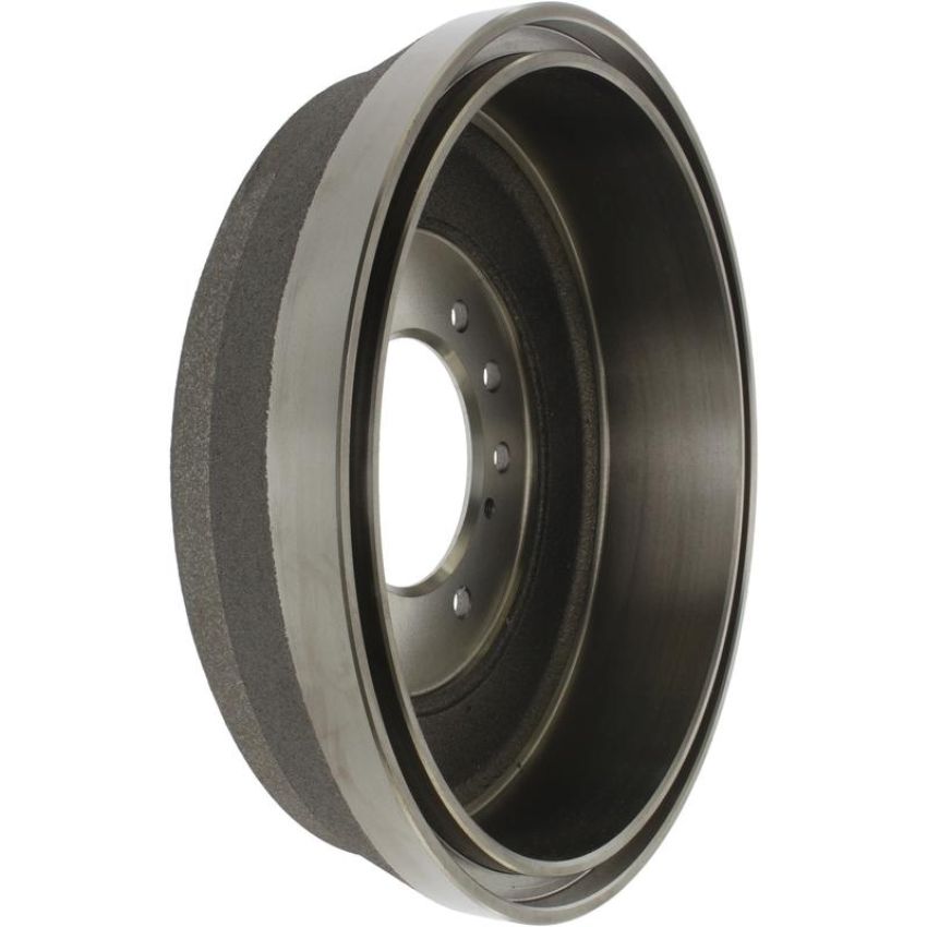 CENTRIC PARTS 123.42024 C-Tek Standard Brake Drum