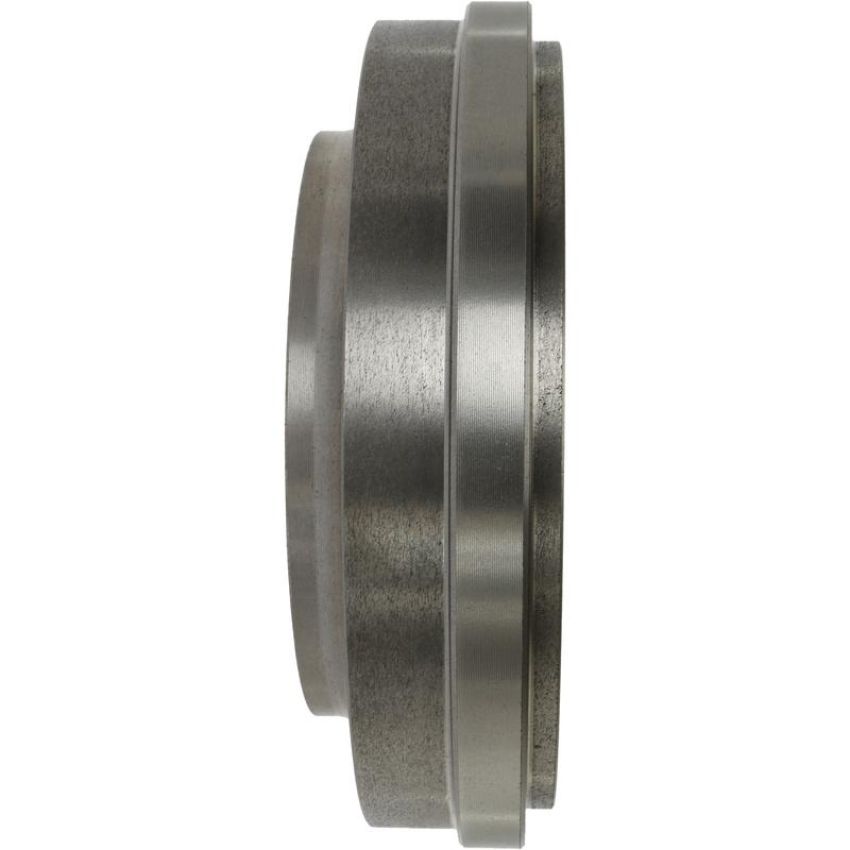 CENTRIC PARTS 123.42026 C-Tek Standard Brake Drum