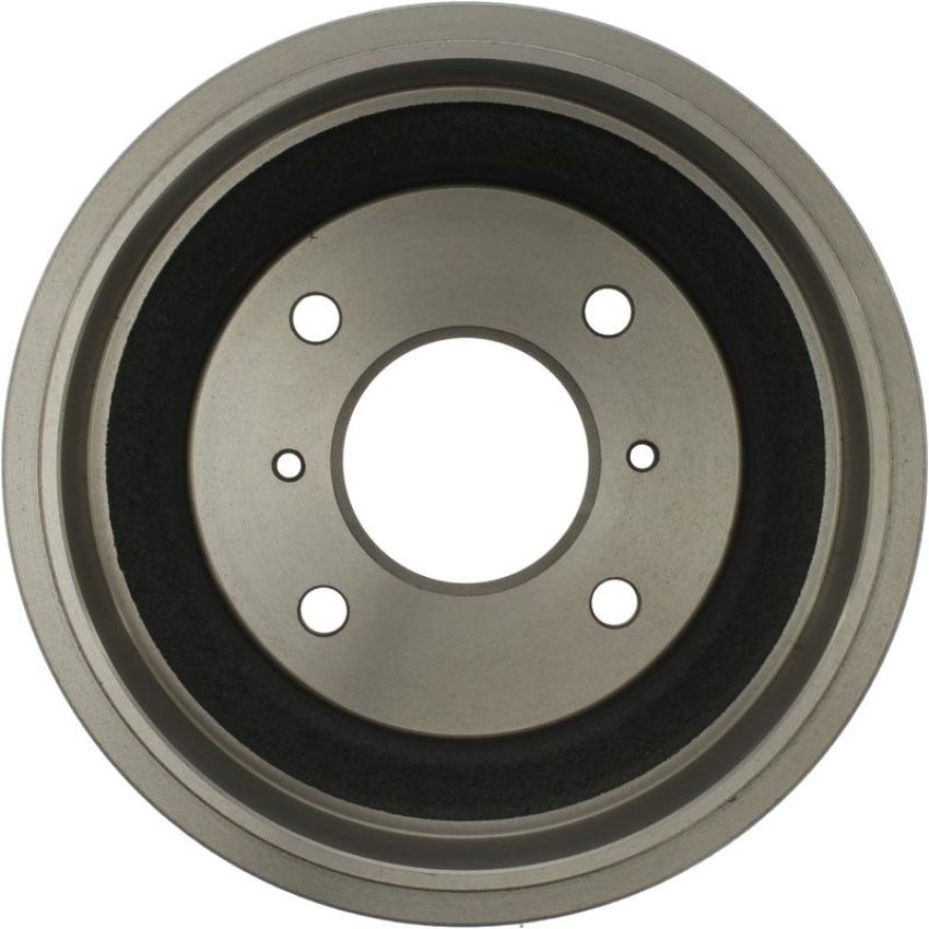 CENTRIC PARTS 123.42026 C-Tek Standard Brake Drum