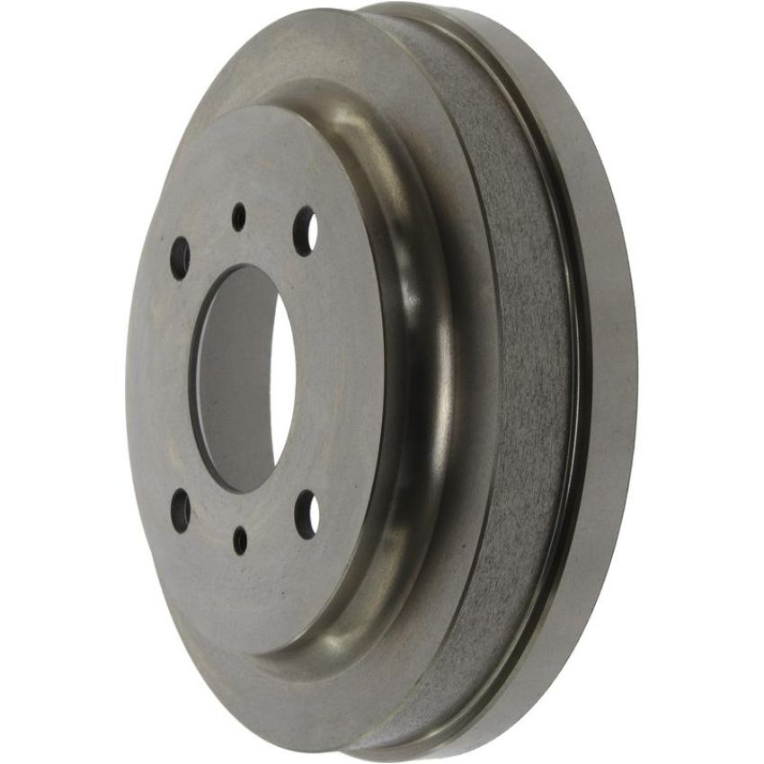 CENTRIC PARTS 123.42026 C-Tek Standard Brake Drum