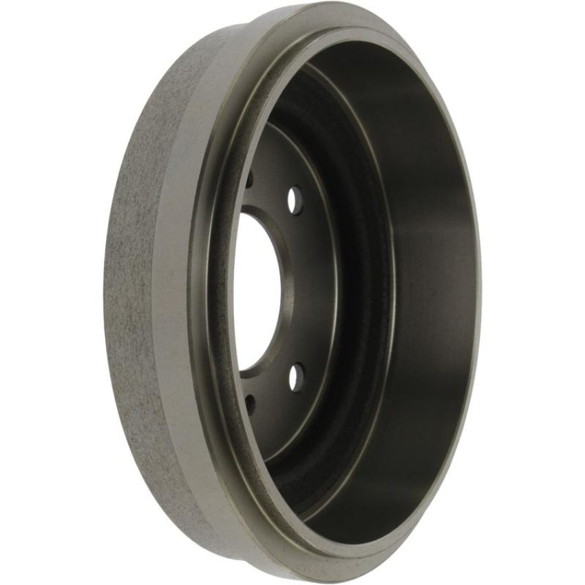 CENTRIC PARTS 123.42026 C-Tek Standard Brake Drum