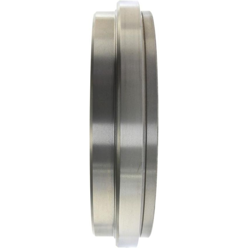 CENTRIC PARTS 123.42027 C-Tek Standard Brake Drum