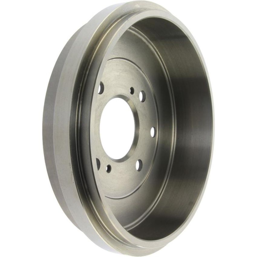 CENTRIC PARTS 123.42027 C-Tek Standard Brake Drum