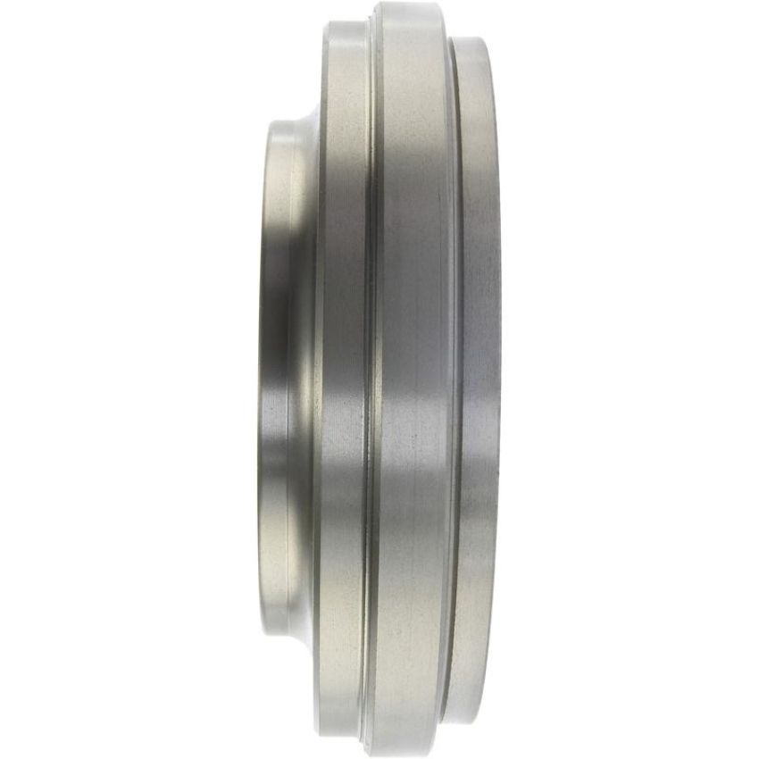 CENTRIC PARTS 123.42028 C-Tek Standard Brake Drum